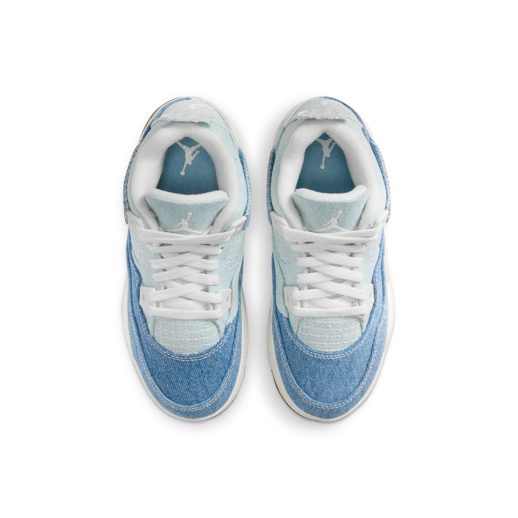 Air Jordan 4 Retro PS 'Worn Denim Blue'