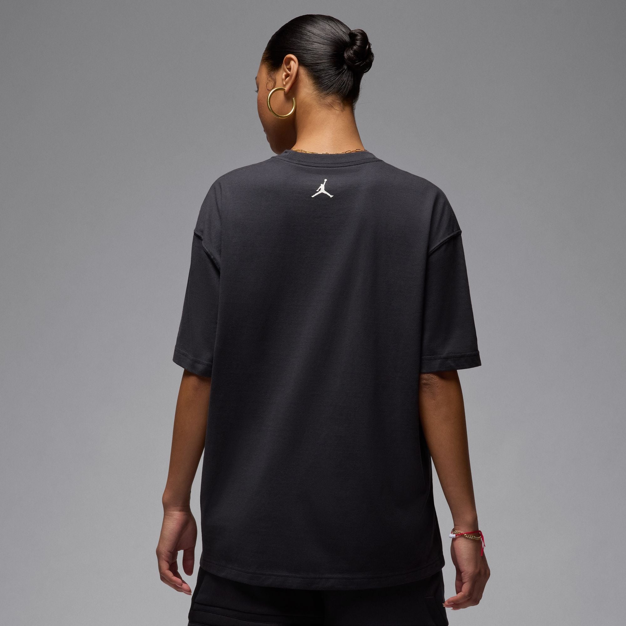Jordan Women's Oversized Graphic T-Shirt