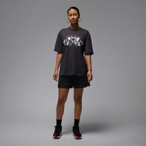 Jordan Women's Oversized Graphic T-Shirt