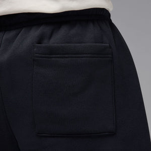 Jordan Brooklyn Fleece Men's Oversized Open-Hem Pants