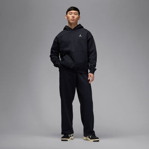 Jordan Brooklyn Fleece Men's Oversized Open-Hem Pants