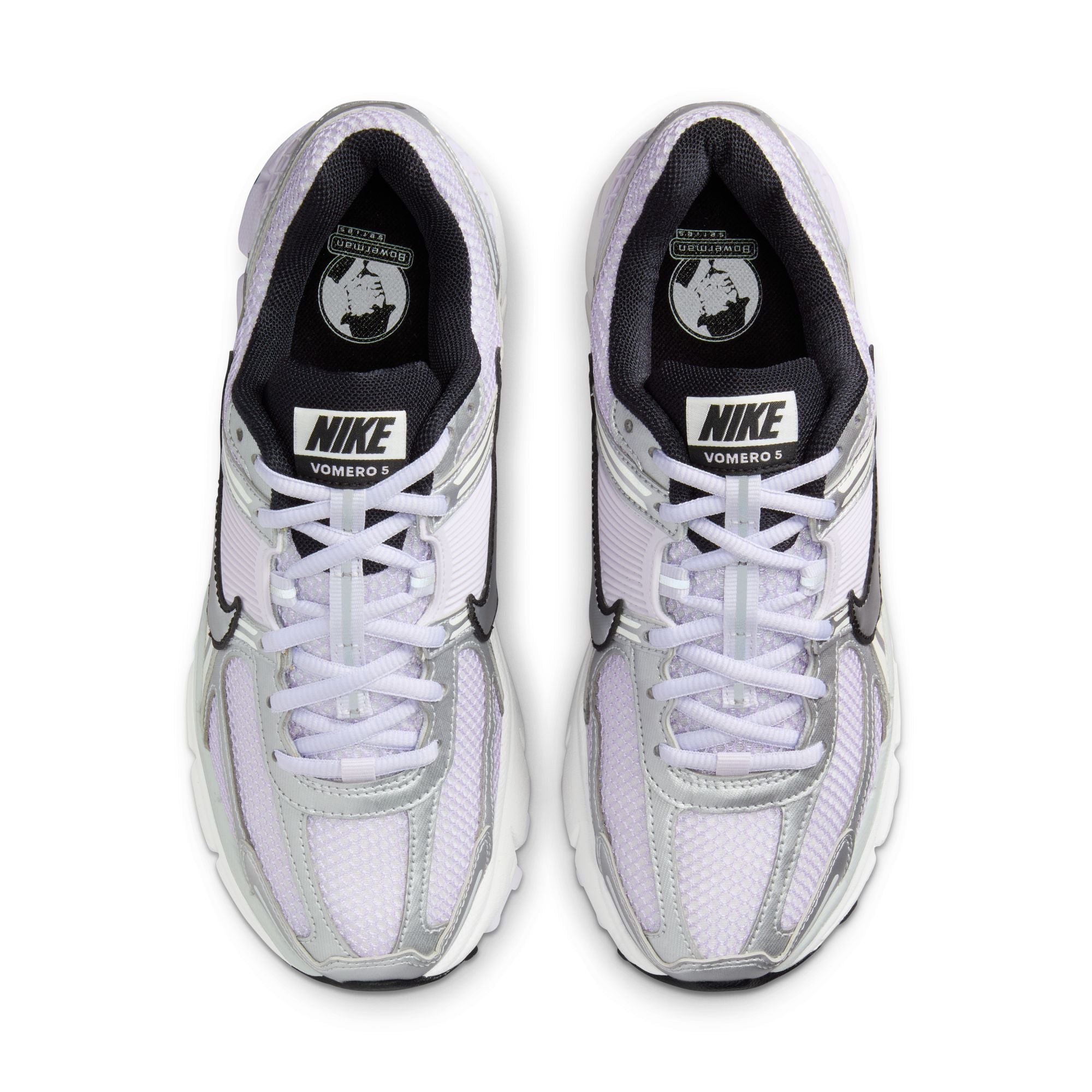 Women's Nike Zoom Vomero 5 'Barely Grape'