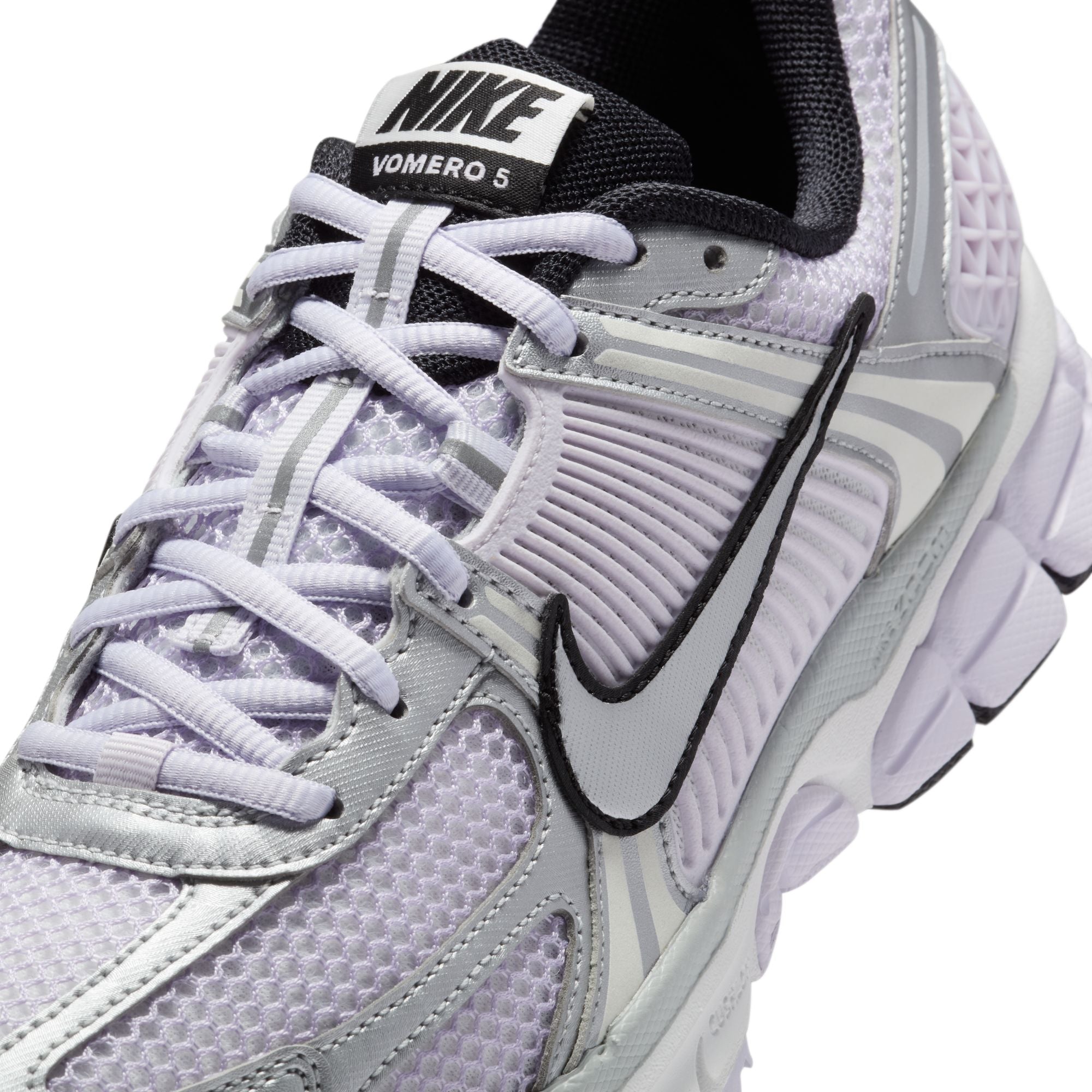 Women's Nike Zoom Vomero 5 'Barely Grape'