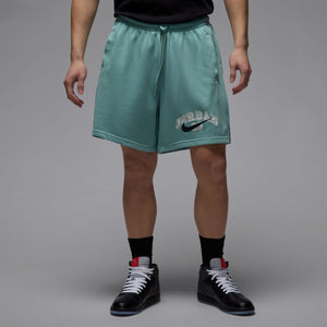 Jordan MVP Men's French Terry Shorts