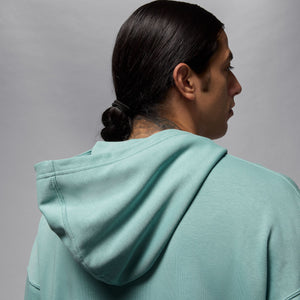 Jordan MVP Men's Oversized French Terry Pullover Hoodie