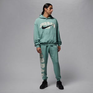 Jordan MVP Men's Oversized French Terry Pullover Hoodie