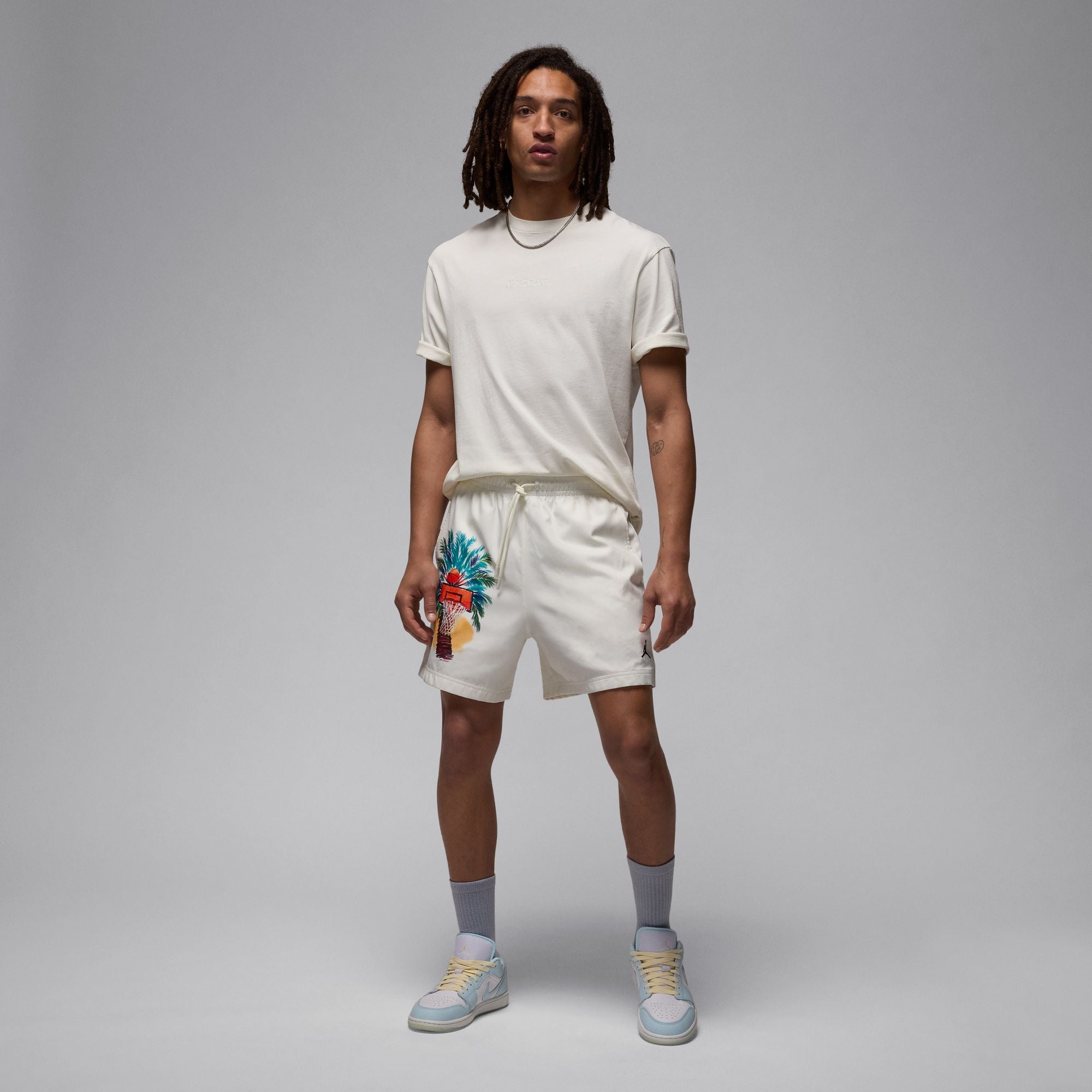 Jordan Essentials 'Summertime' Men's Shorts
