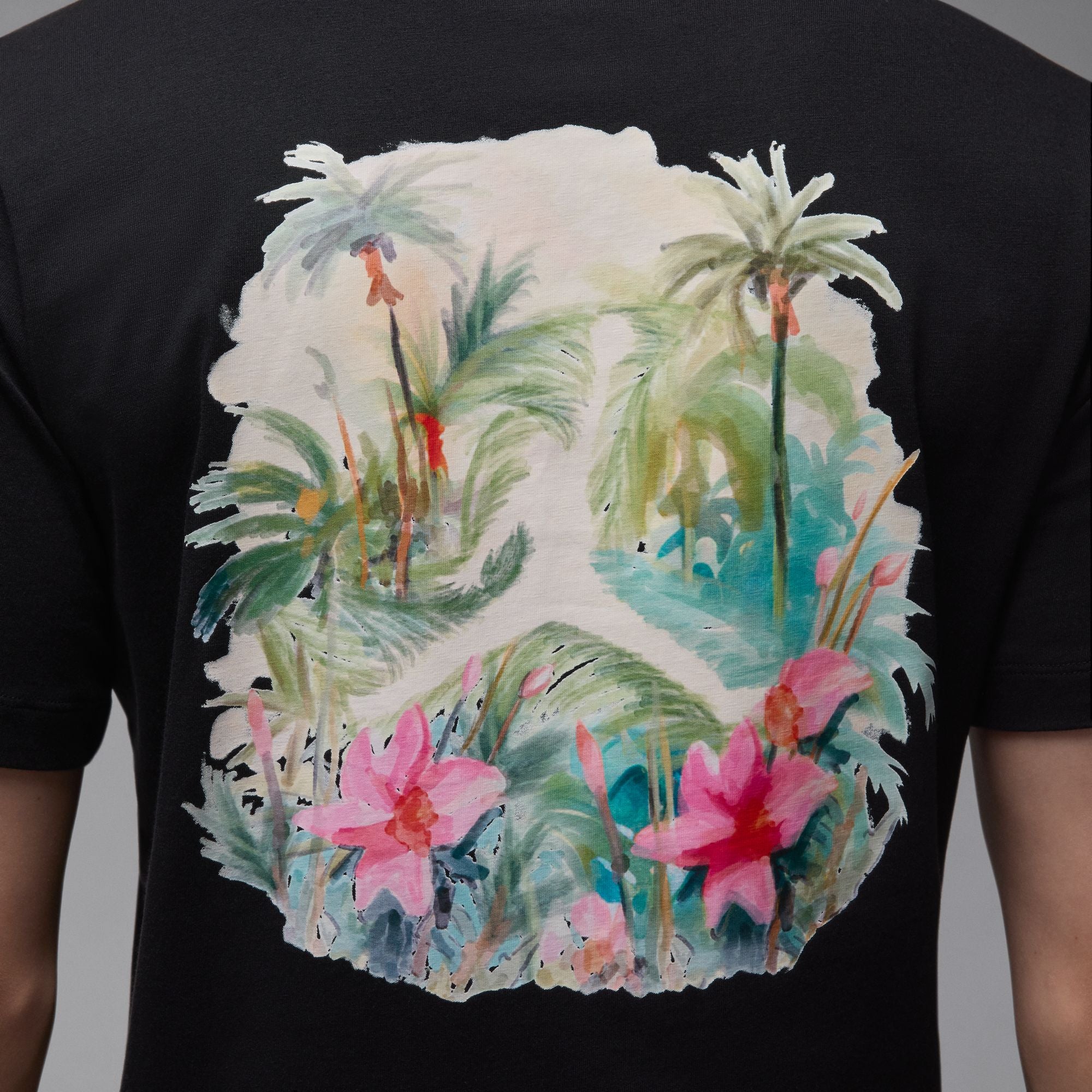 Jordan Flight Essentials Men's T-Shirt