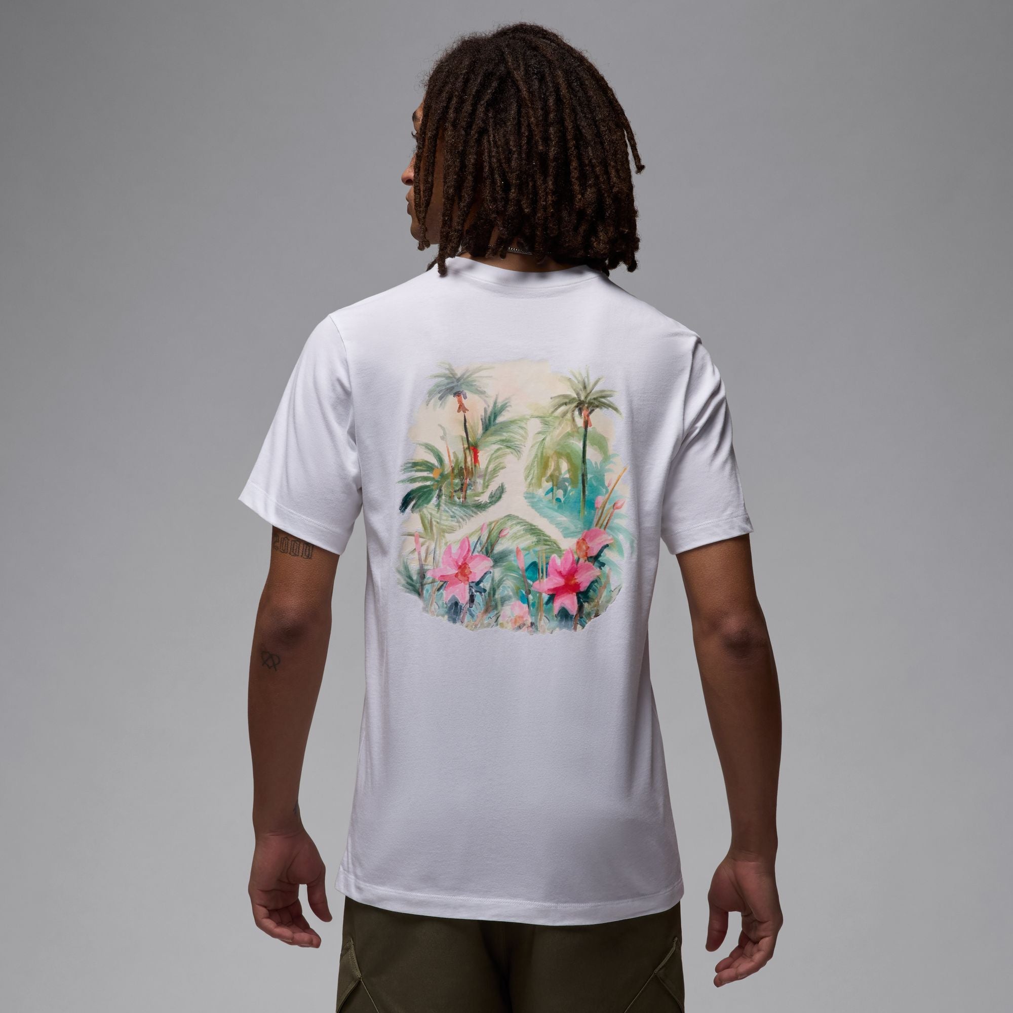 Jordan Flight Essentials Men's T-Shirt