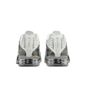 Women's Nike Shox R4 'Summit White'
