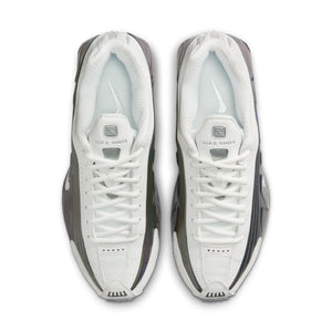 Women's Nike Shox R4 'Summit White'