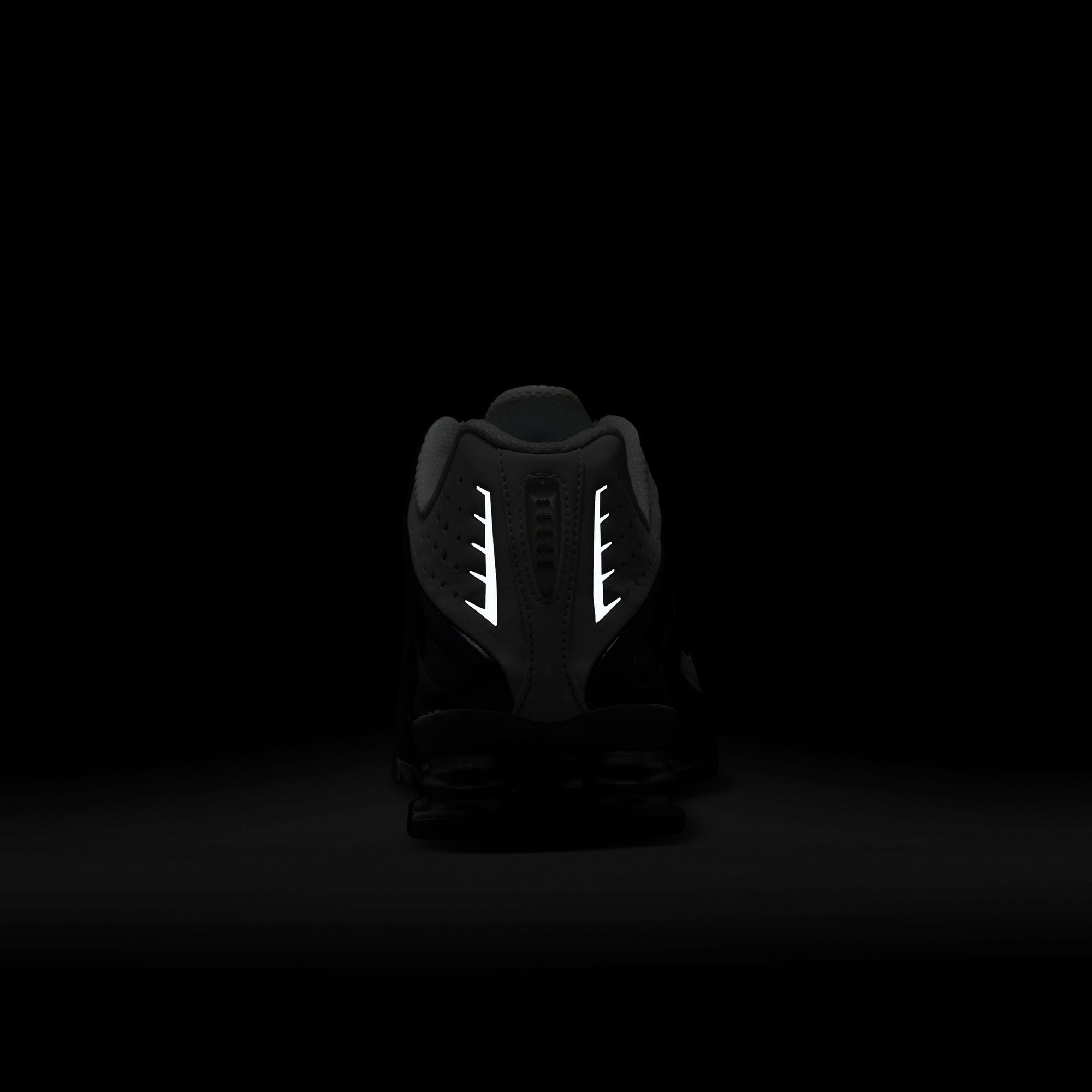 Women's Nike Shox R4 'Summit White'