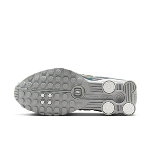 Women's Nike Shox R4 'Summit White'
