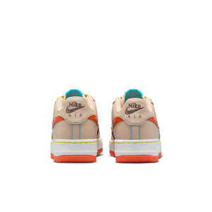 Nike Air Force 1 LE Youth 'Sanddrift'