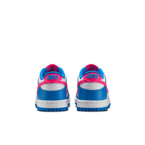 Nike Dunk Low GS 'Photo Blue Hyper Pink'