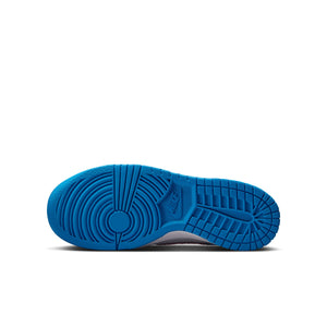Nike Dunk Low GS 'Photo Blue Hyper Pink'