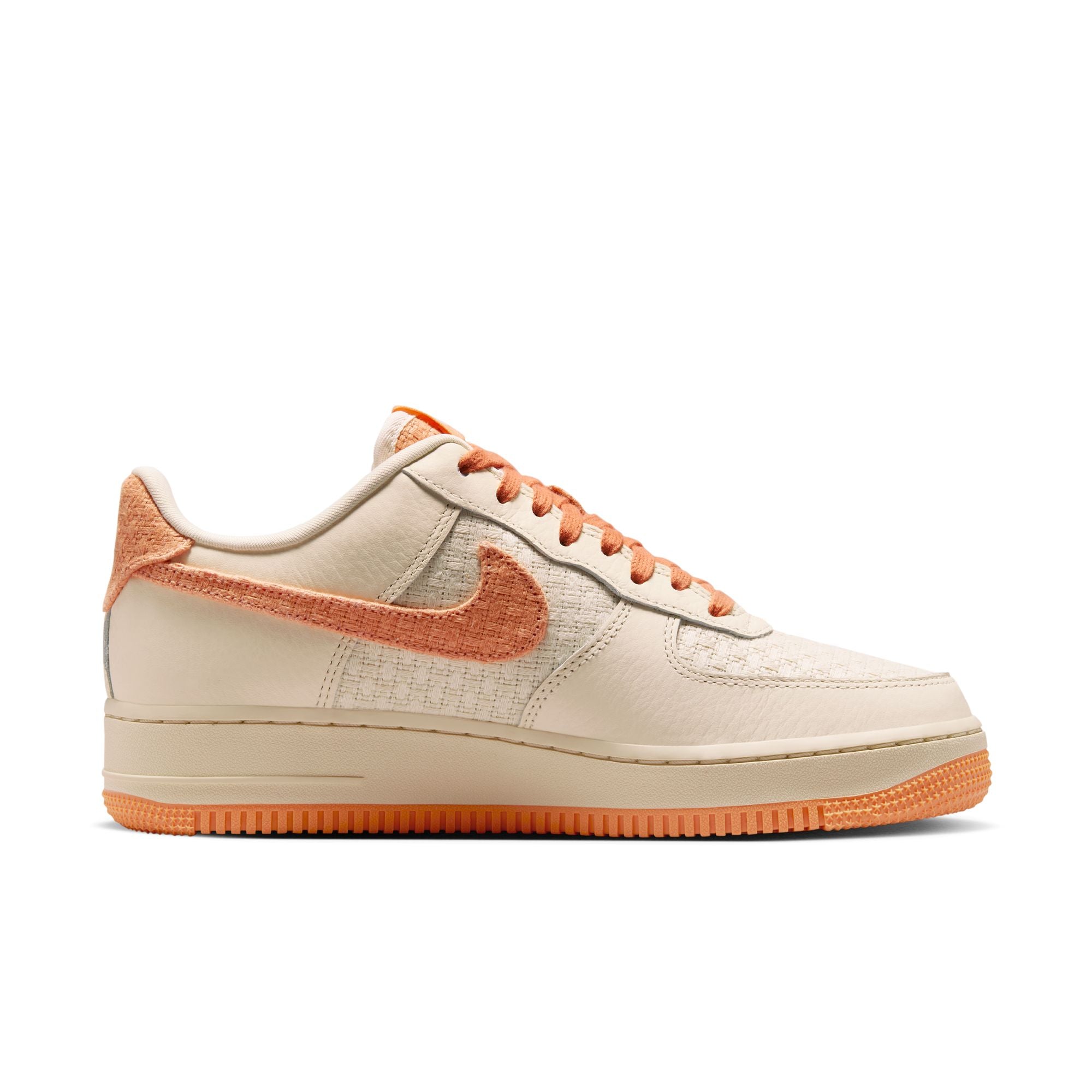 Women's Nike Air Force 1 '07 'Copper Moon'