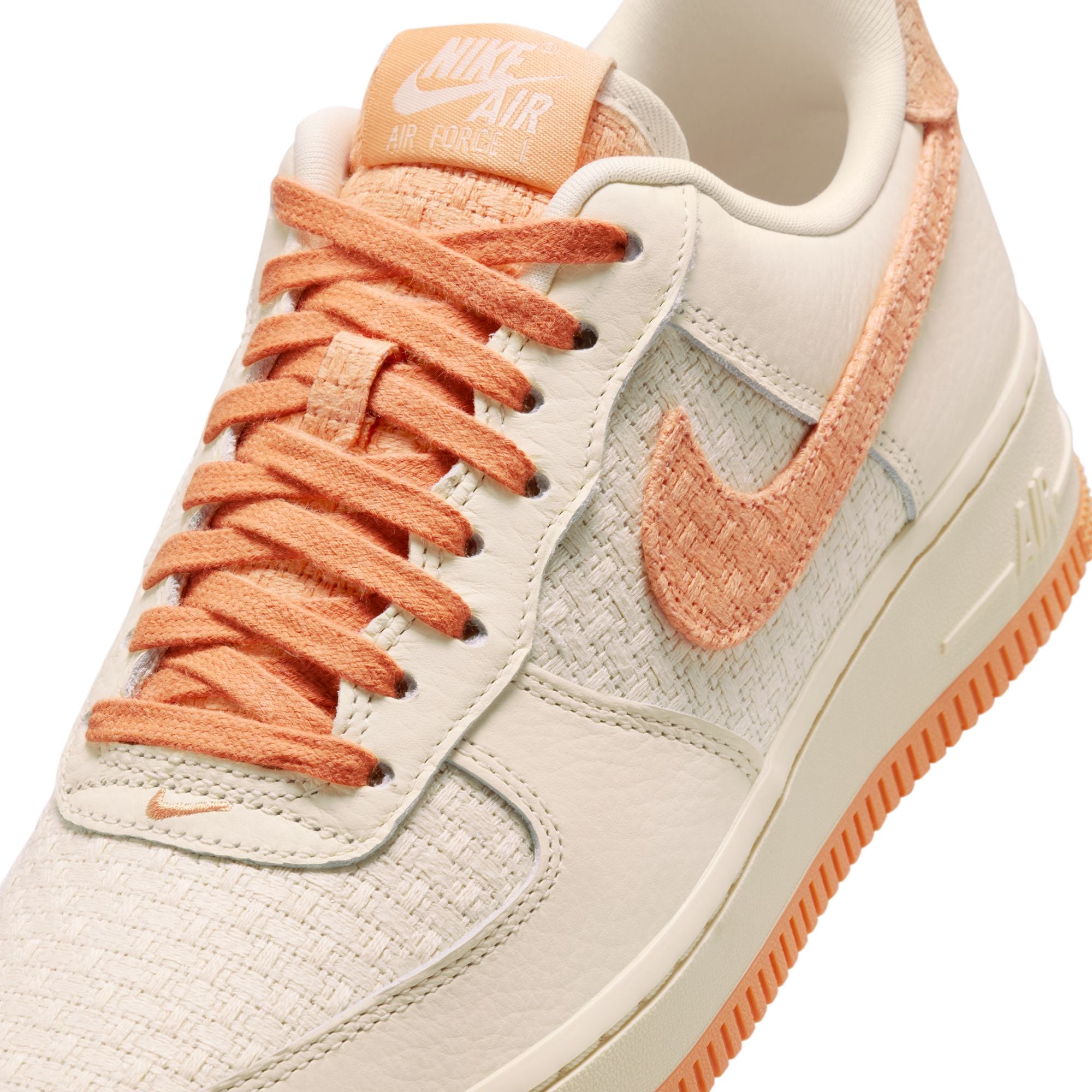 Women's Nike Air Force 1 '07 'Copper Moon'
