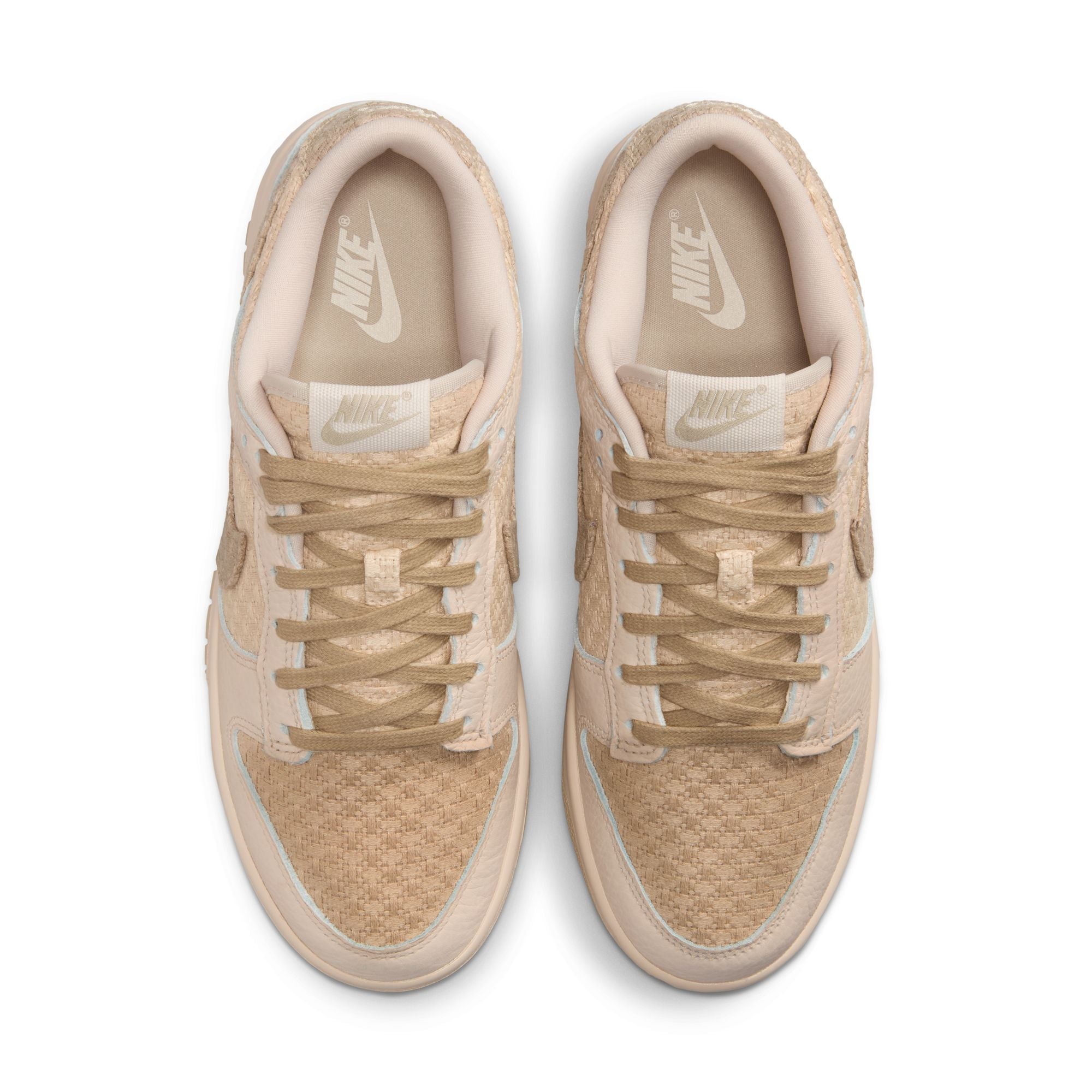 Women's Nike Dunk Low 'Saddrift Desert Khaki'