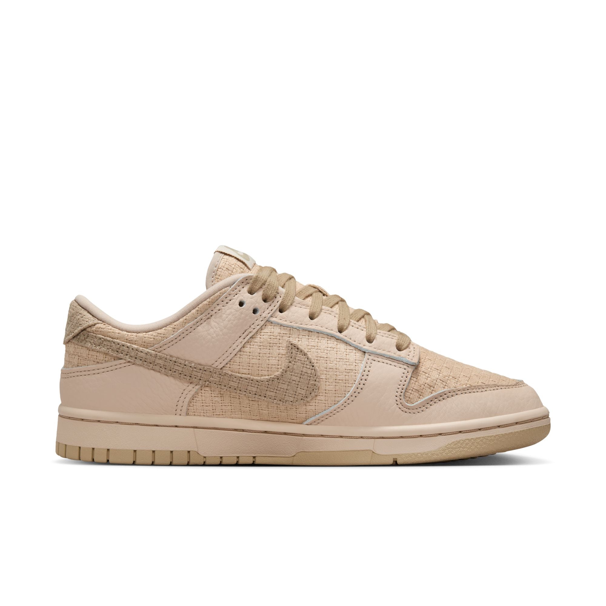 Women's Nike Dunk Low 'Saddrift Desert Khaki'