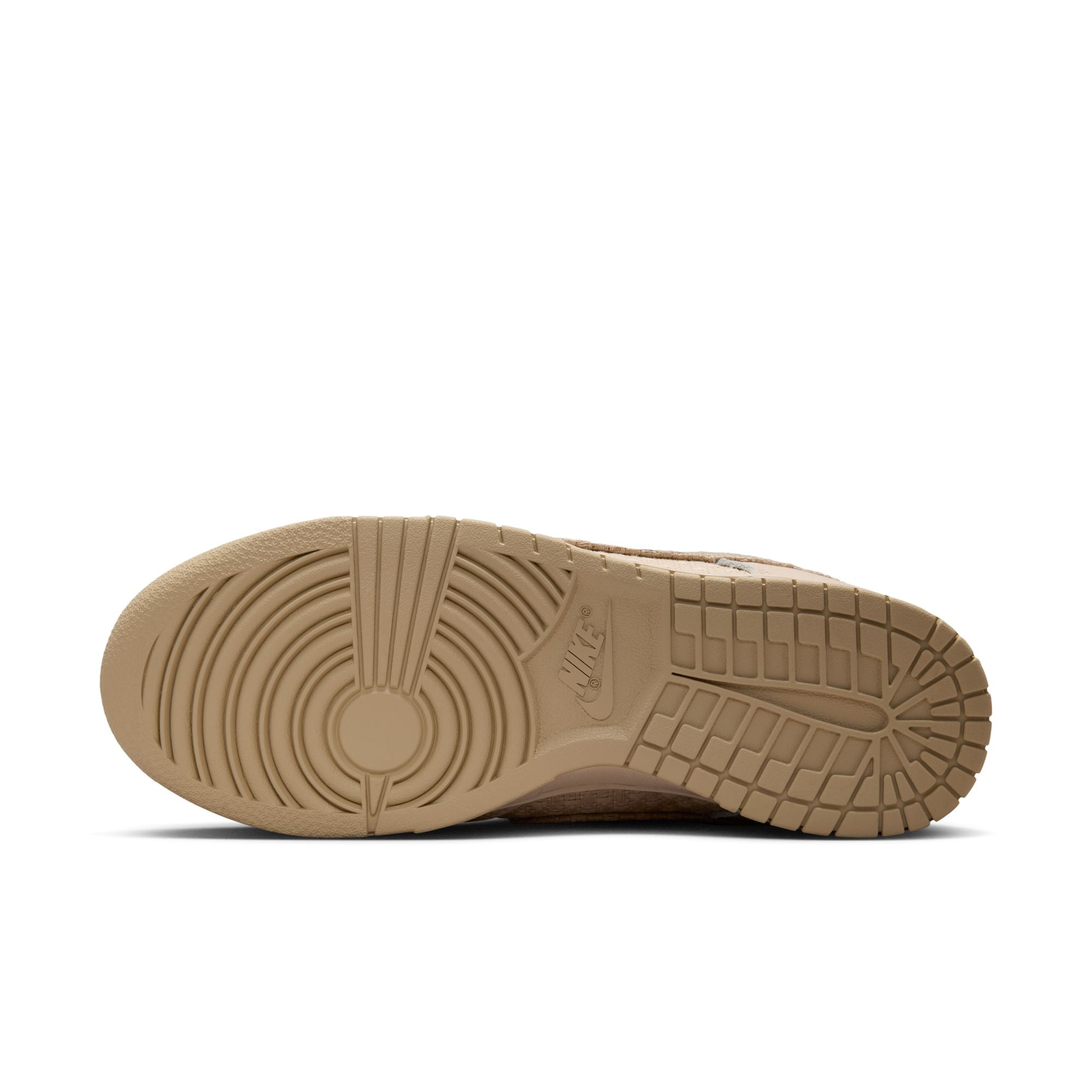 Women's Nike Dunk Low 'Saddrift Desert Khaki'
