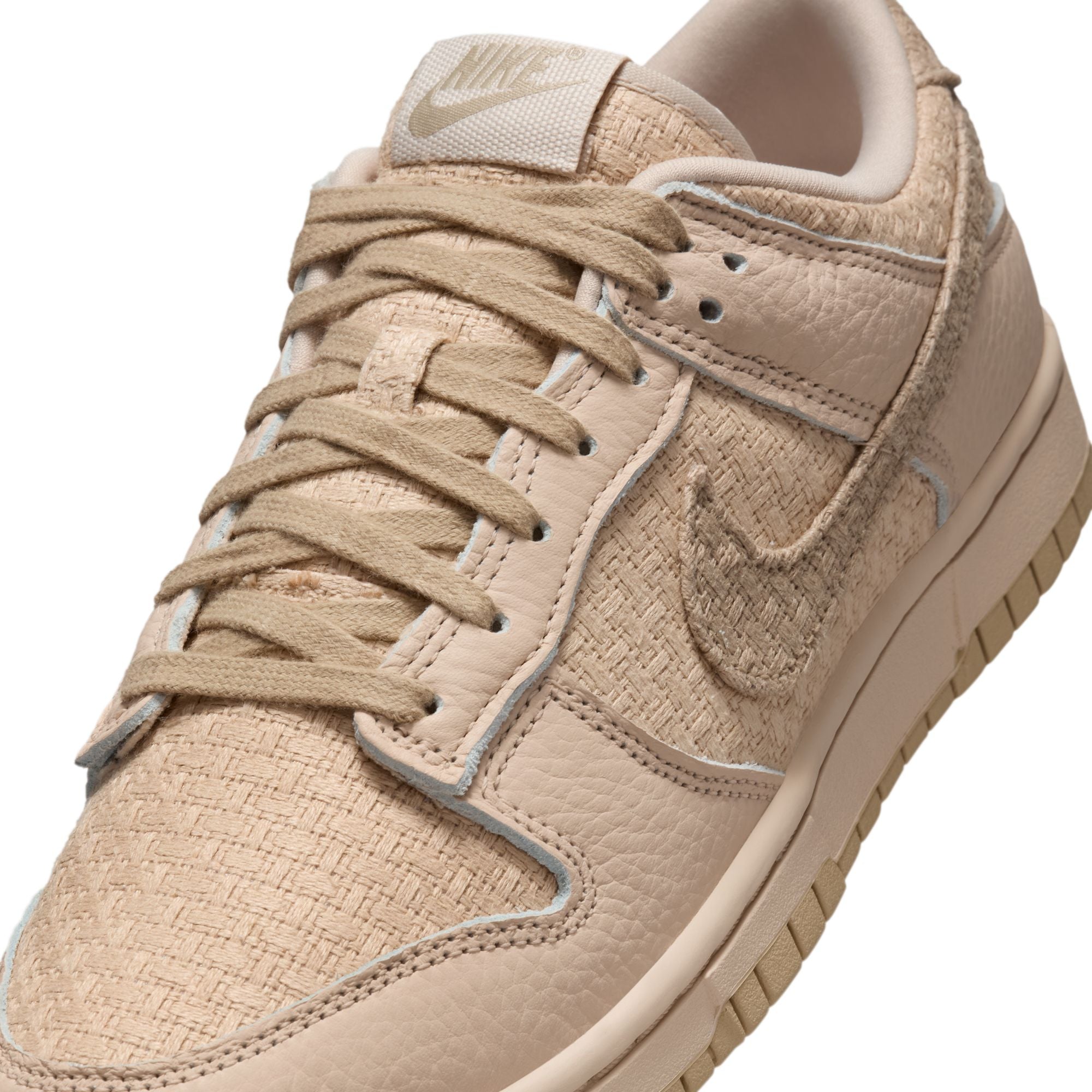 Women's Nike Dunk Low 'Saddrift Desert Khaki'