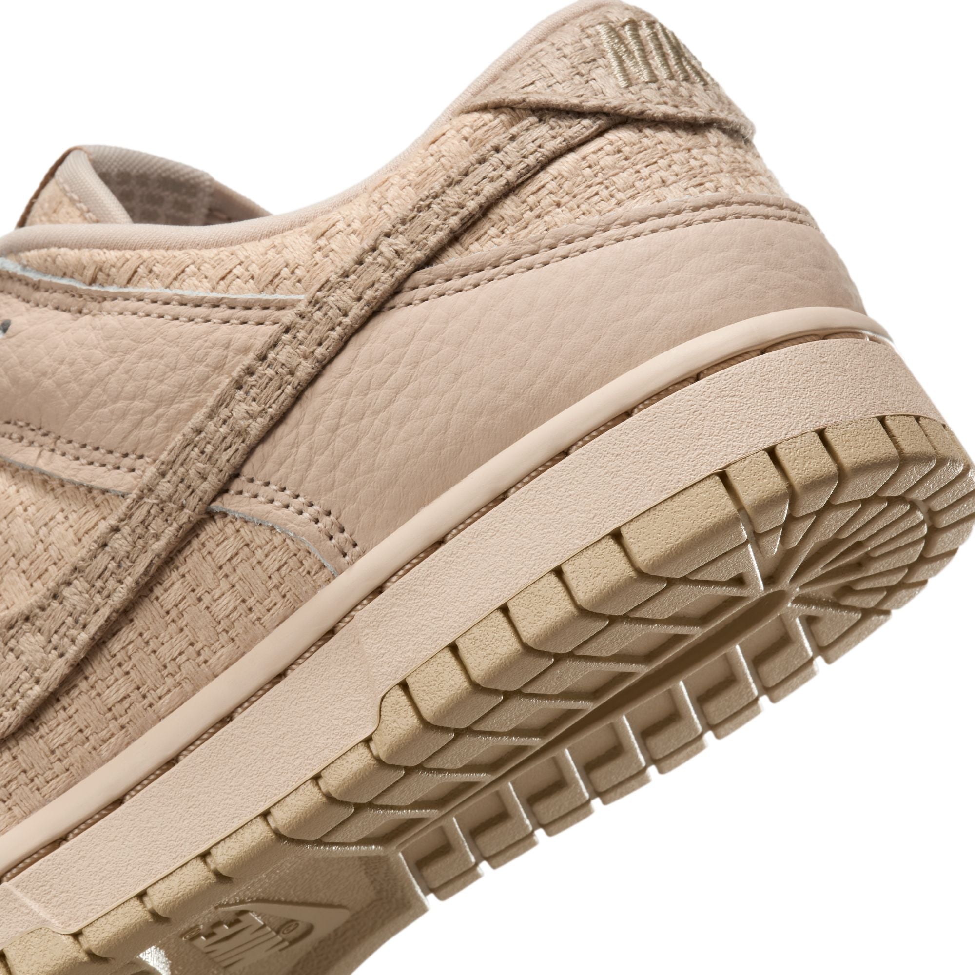 Women's Nike Dunk Low 'Saddrift Desert Khaki'