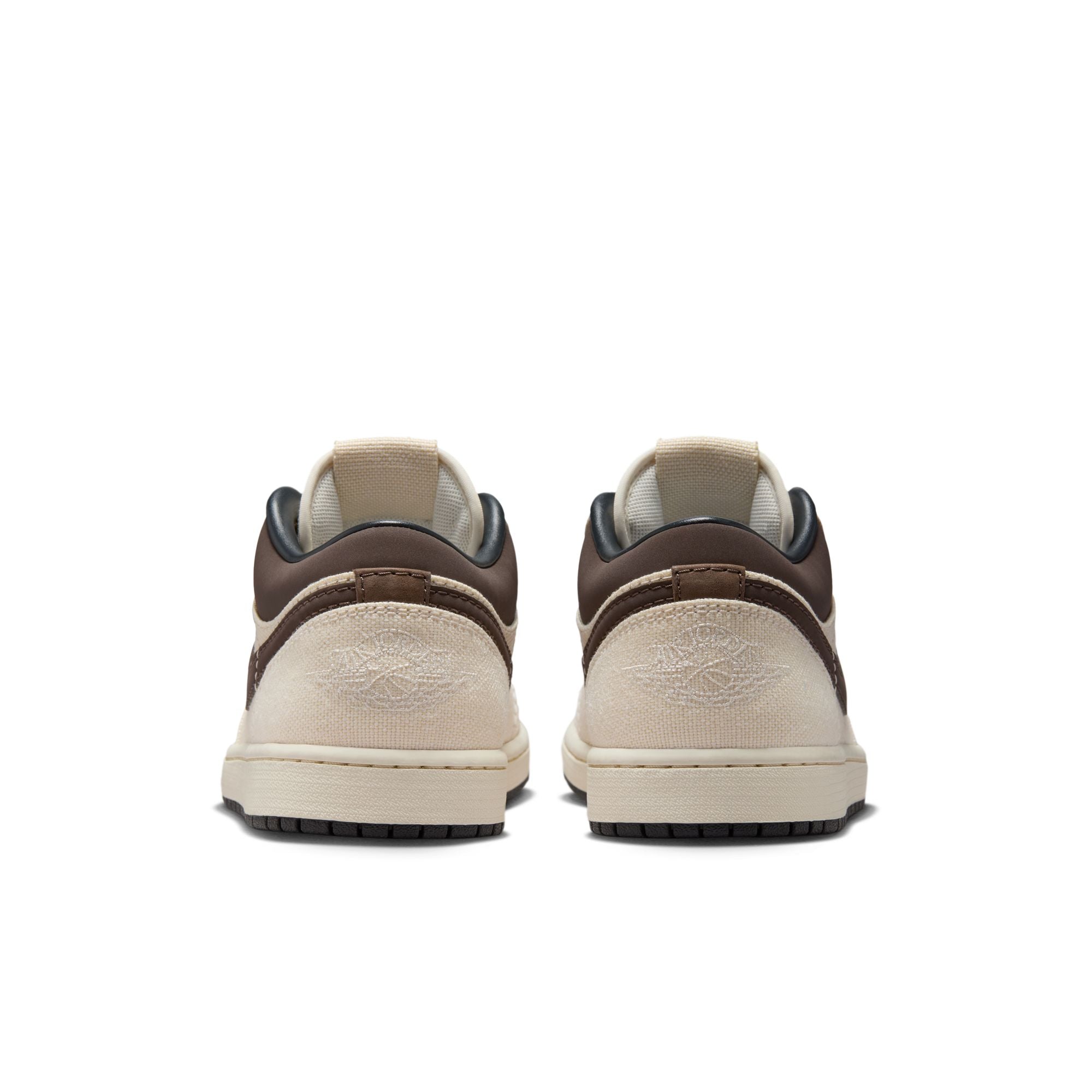 Air Jordan 1 Low PRM 'Pale Ivory'