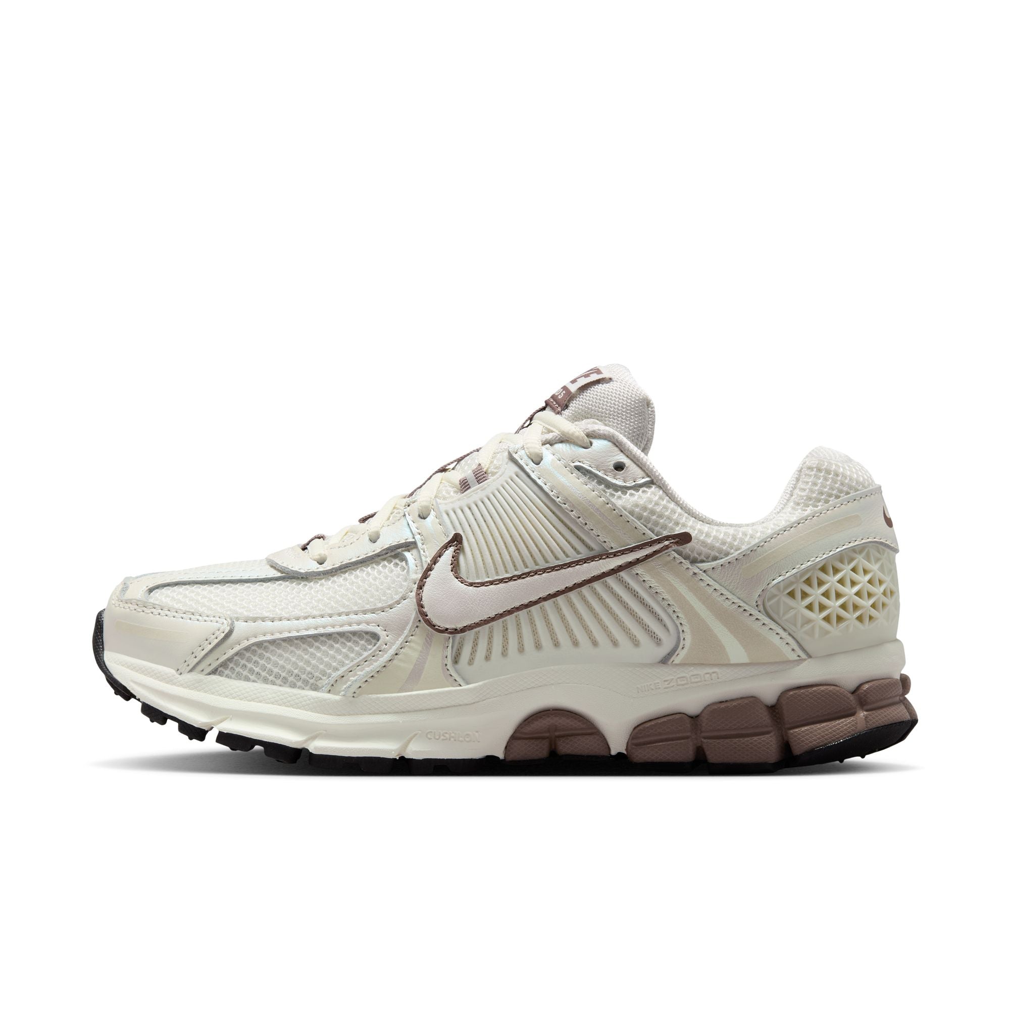 Women's Nike Zoom Vomero 5 'Sail Mink Brown'