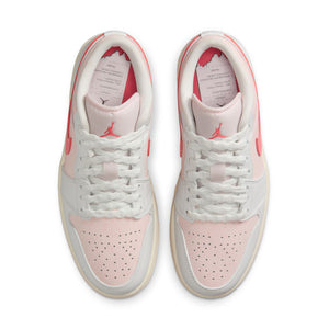 Women's Air Jordan 1 Low SE 'Strawberry Milkshake'
