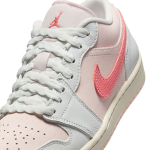 Women's Air Jordan 1 Low SE 'Strawberry Milkshake'