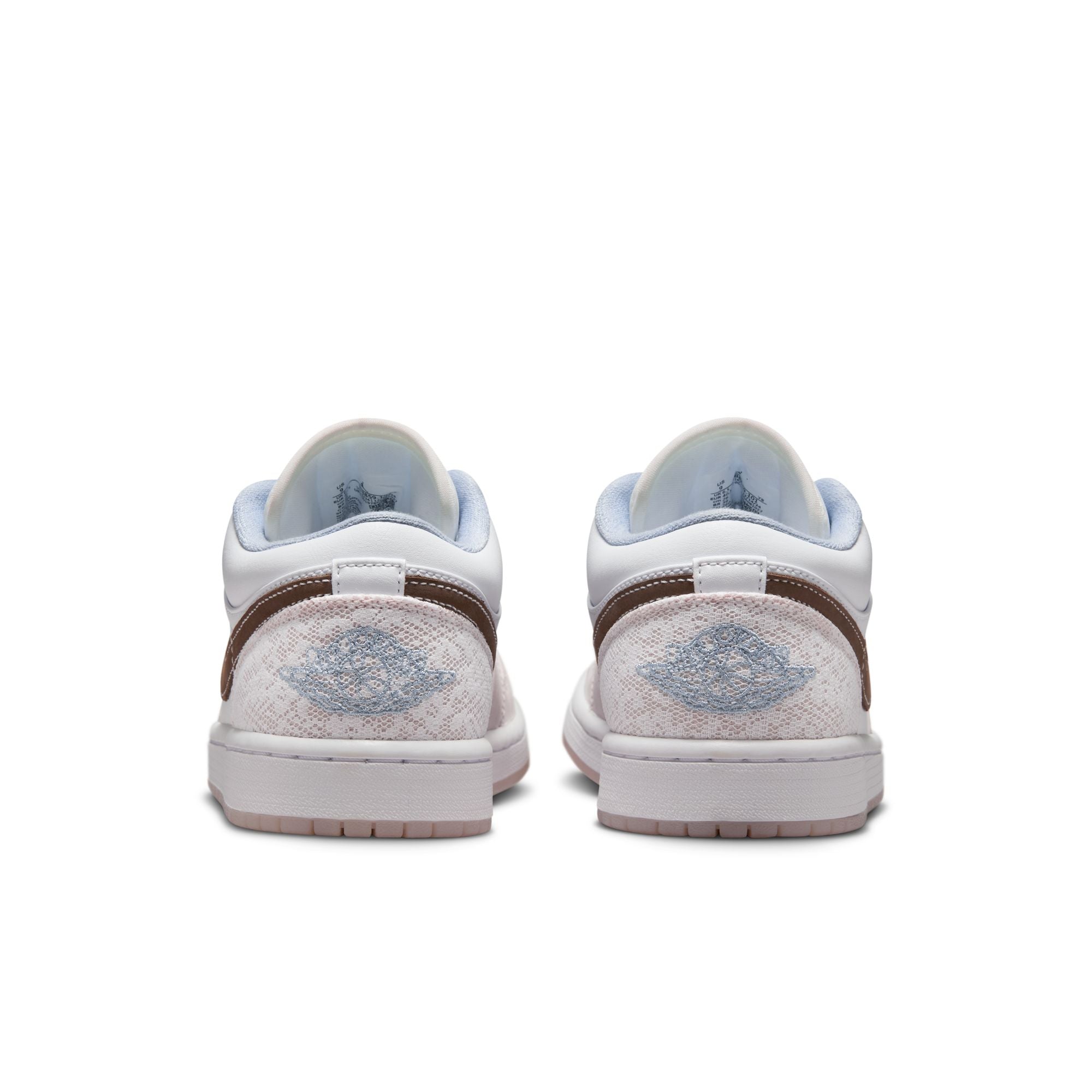 Women's Air Jordan 1 Low 'Coral Reef'