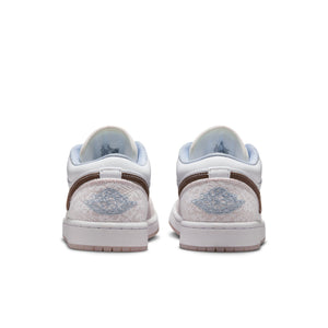 Women's Air Jordan 1 Low 'Coral Reef'