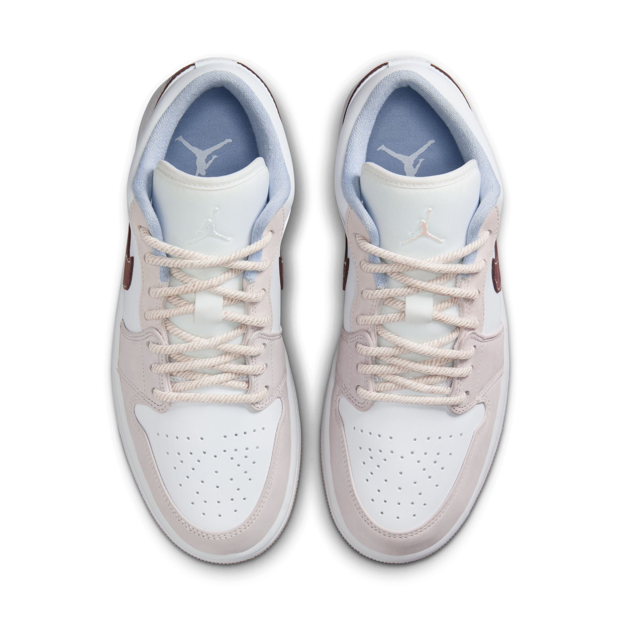 Women's Air Jordan 1 Low 'Coral Reef'