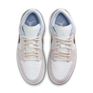 Women's Air Jordan 1 Low 'Coral Reef'