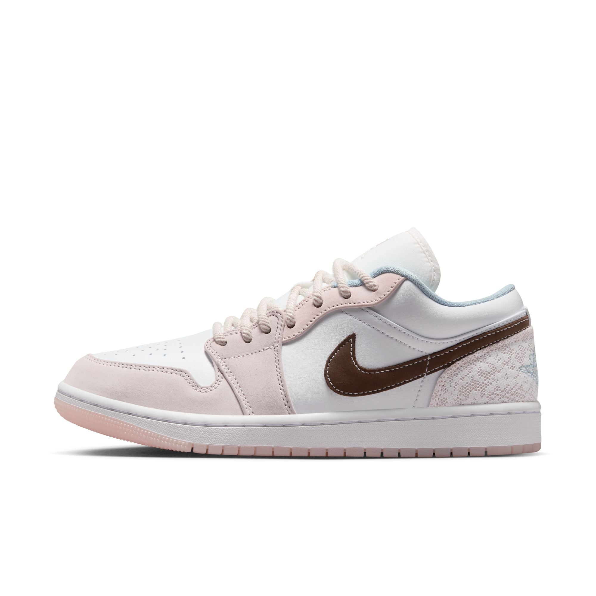 Women's Air Jordan 1 Low 'Coral Reef'