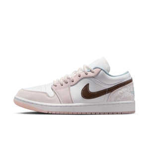 Women's Air Jordan 1 Low 'Coral Reef'