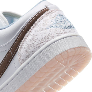 Women's Air Jordan 1 Low 'Coral Reef'