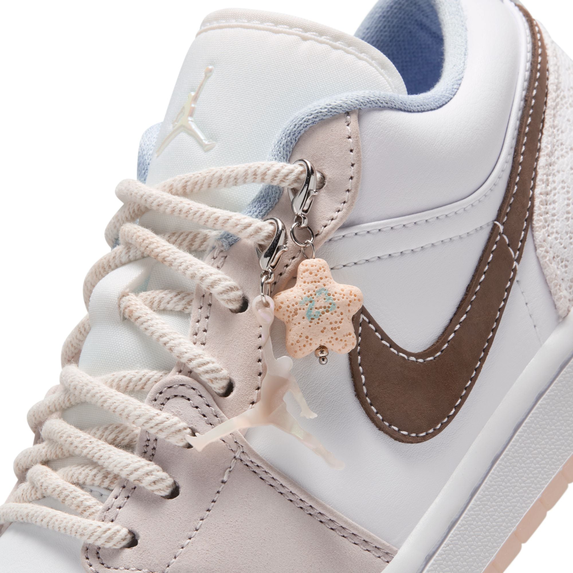 Women's Air Jordan 1 Low 'Coral Reef'