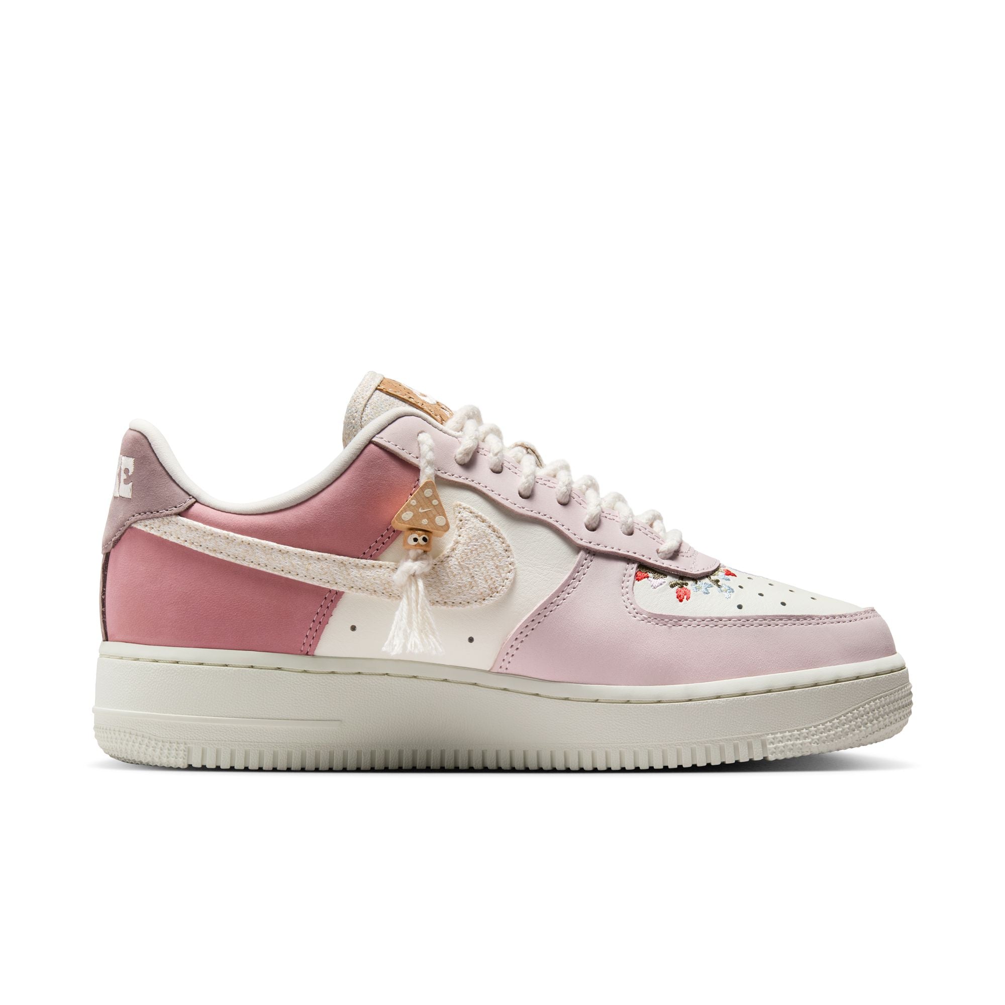 Women's Nike Air Force 1 '07 LX 'Mushroom'
