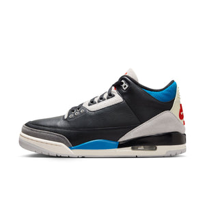 Air Jordan 3 Retro 'Rare Air'