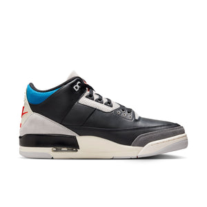 Air Jordan 3 Retro 'Rare Air'