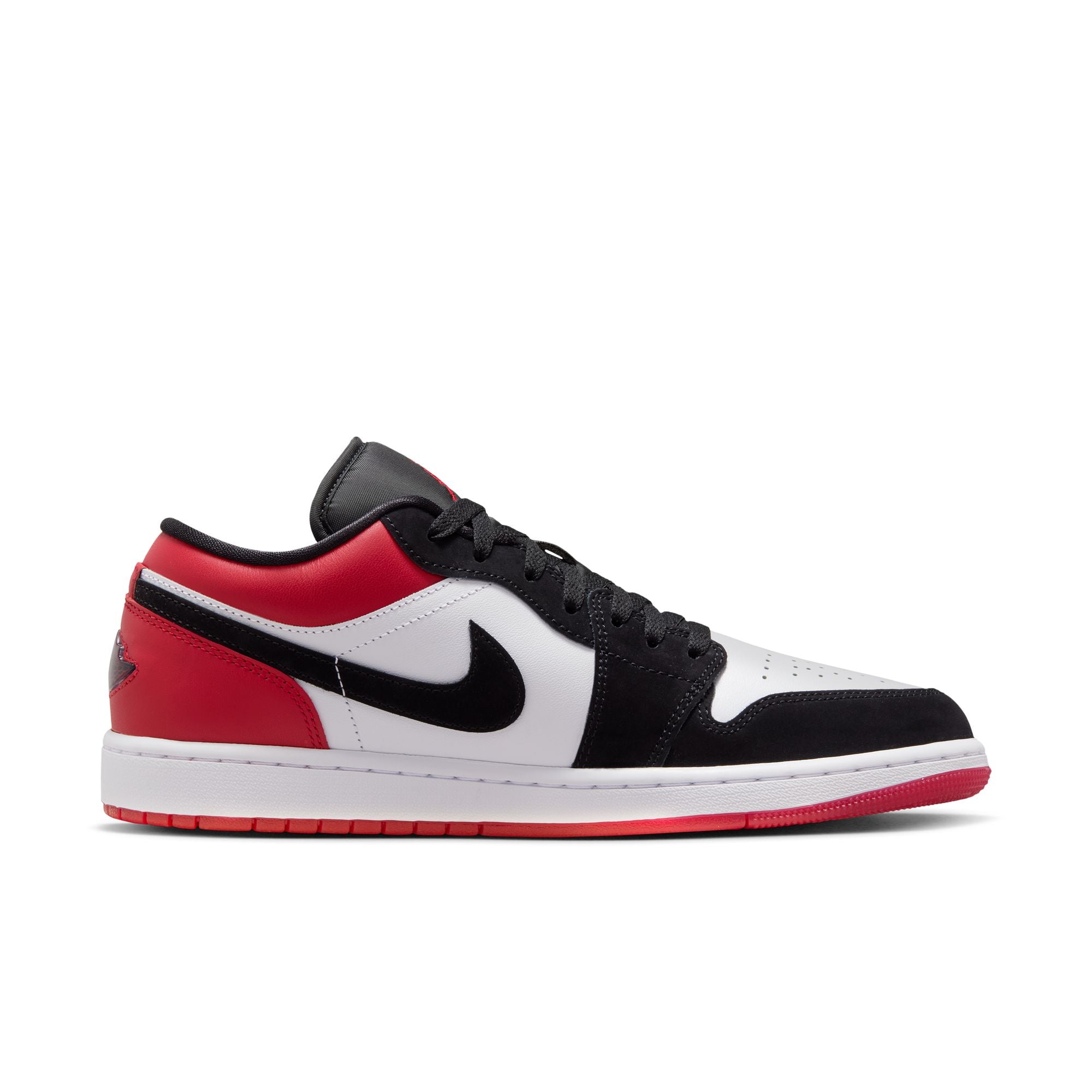 Air Jordan 1 Low SE 'Varsity Red'