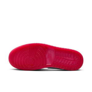 Air Jordan 1 Low SE 'Varsity Red'
