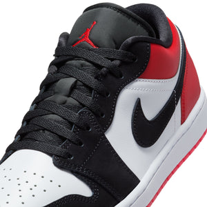Air Jordan 1 Low SE 'Varsity Red'