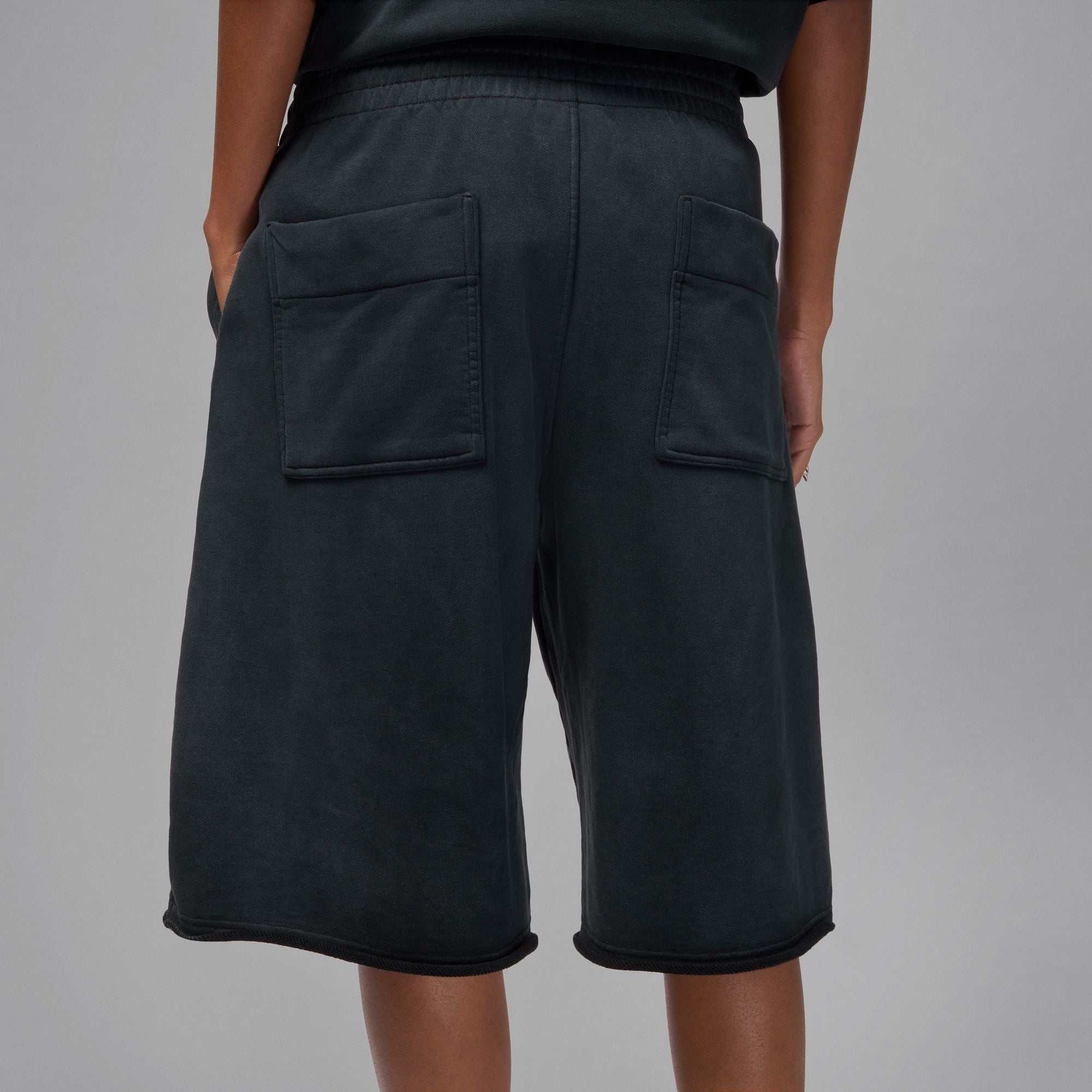 Jordan Flight Fleece Women's French Terry Big Shorts
