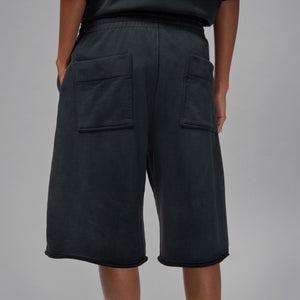 Jordan Flight Fleece Women's French Terry Big Shorts