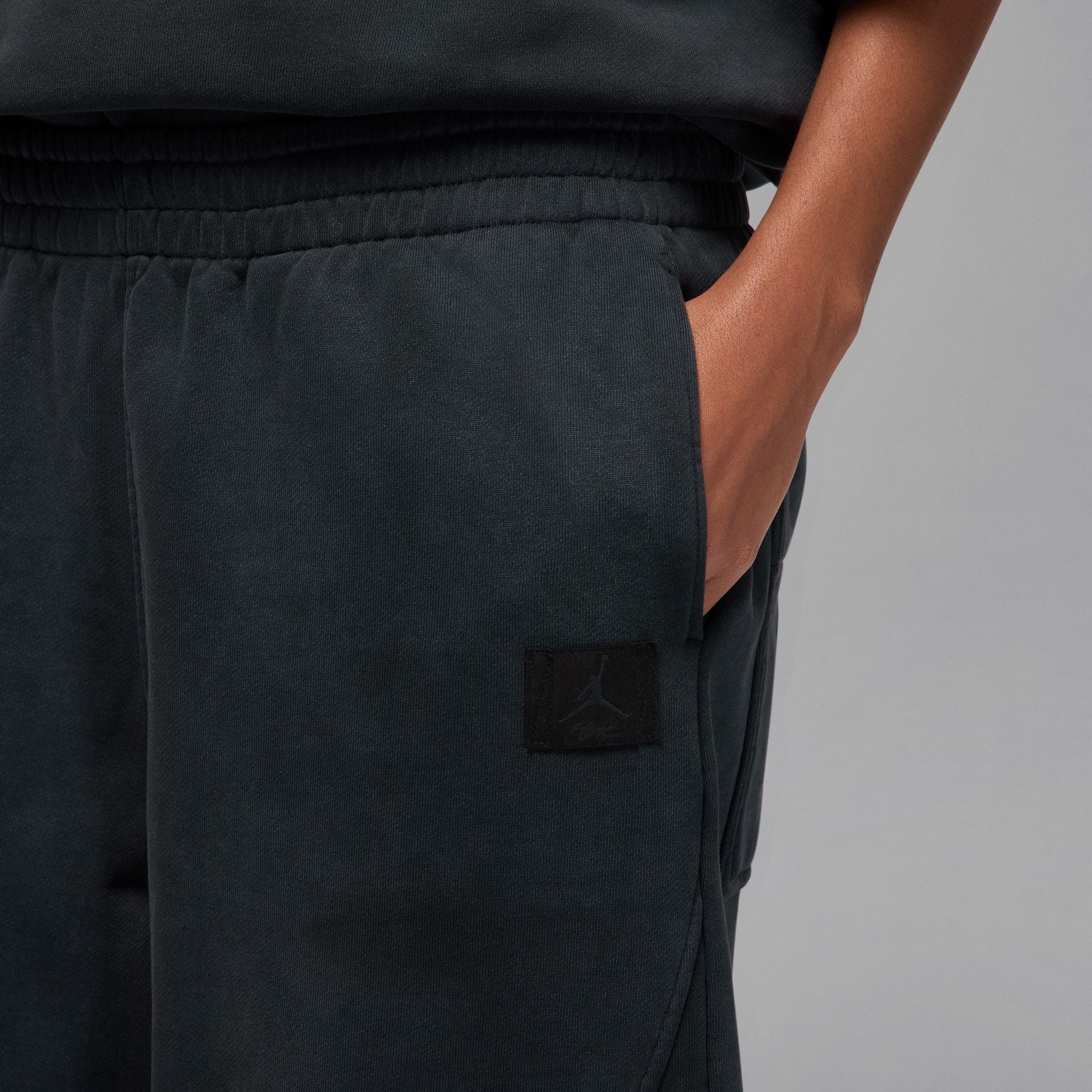 Jordan Flight Fleece Women's French Terry Big Shorts