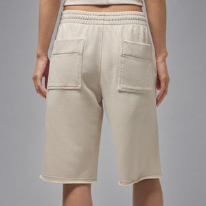 Jordan Flight Fleece Women's French Terry Big Shorts