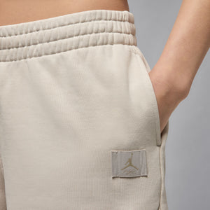 Jordan Flight Fleece Women's French Terry Big Shorts